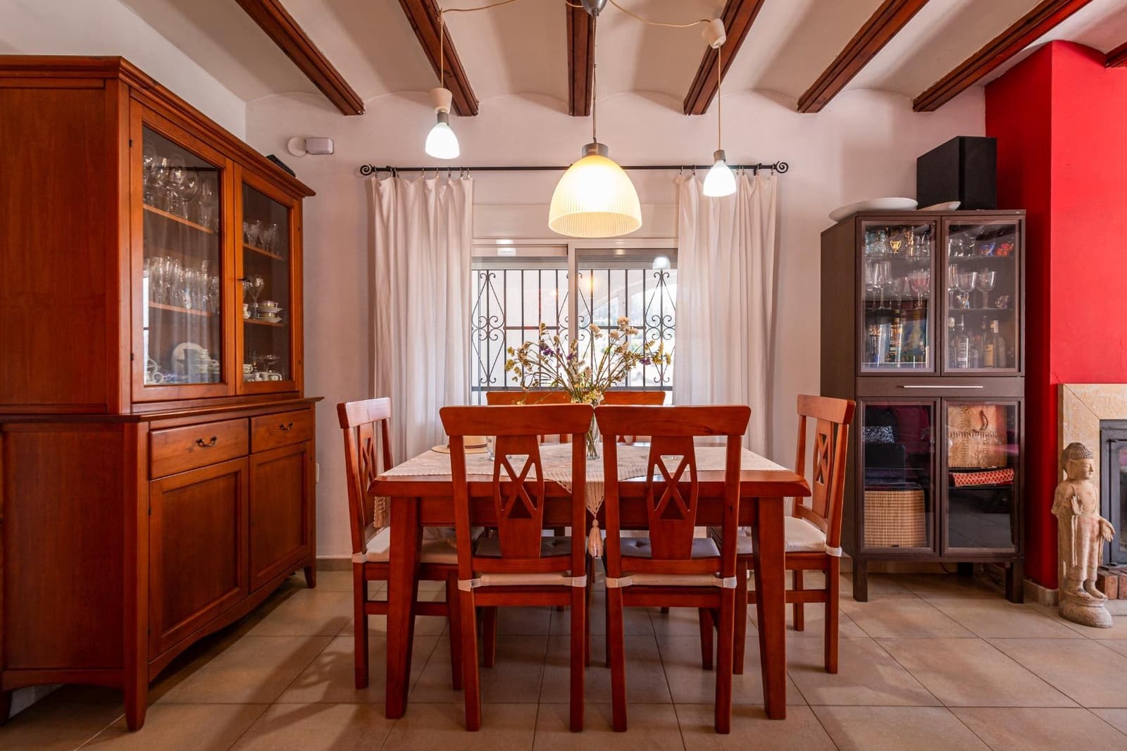 4 bedroom Villa for sale in Real de Gandia - € 676,000 (Ref: 9900069)