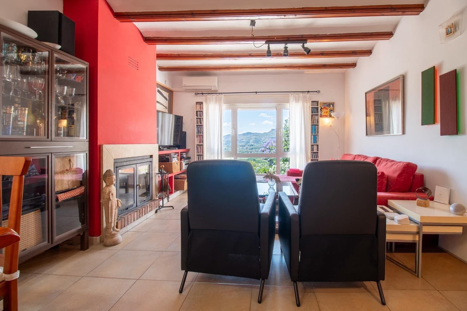 4 bedroom Villa for sale in Real de Gandia - € 676,000 (Ref: 9900069)