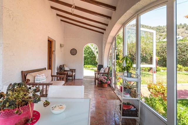 4 bedroom Villa for sale in Real de Gandía - € 676,000 (Ref: 9900069)