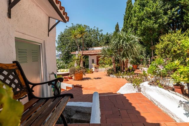 4 bedroom Villa for sale in Real de Gandía - € 676,000 (Ref: 9900069)