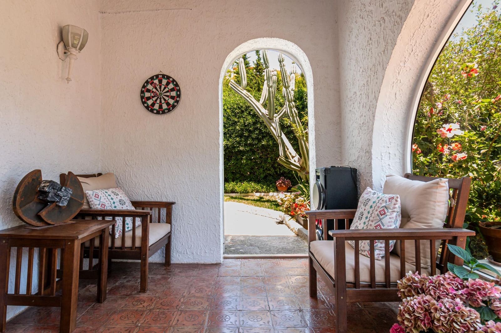 4 bedroom Villa for sale in Real de Gandia - € 676,000 (Ref: 9900069)