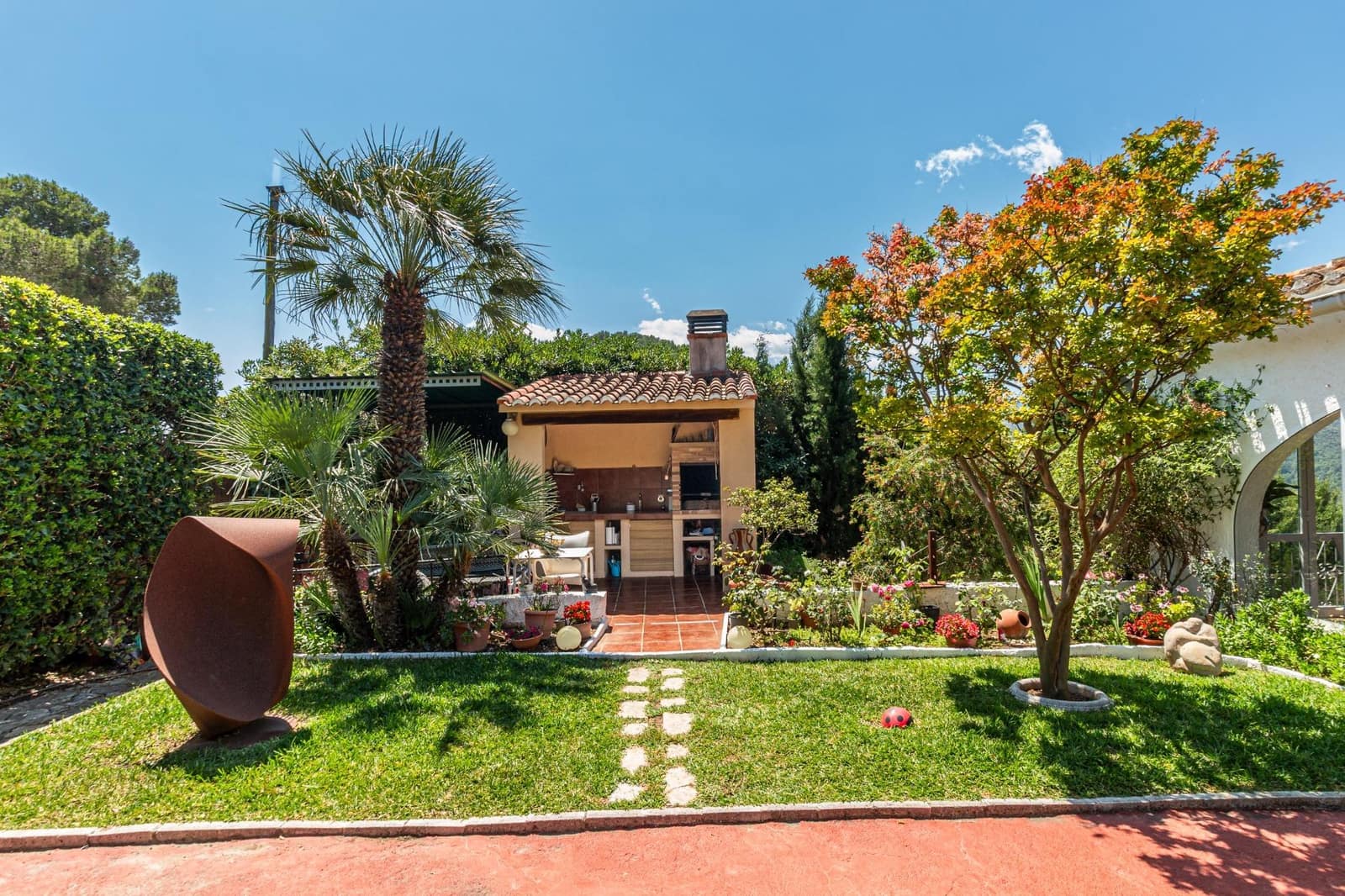 4 bedroom Villa for sale in Real de Gandia - € 676,000 (Ref: 9900069)