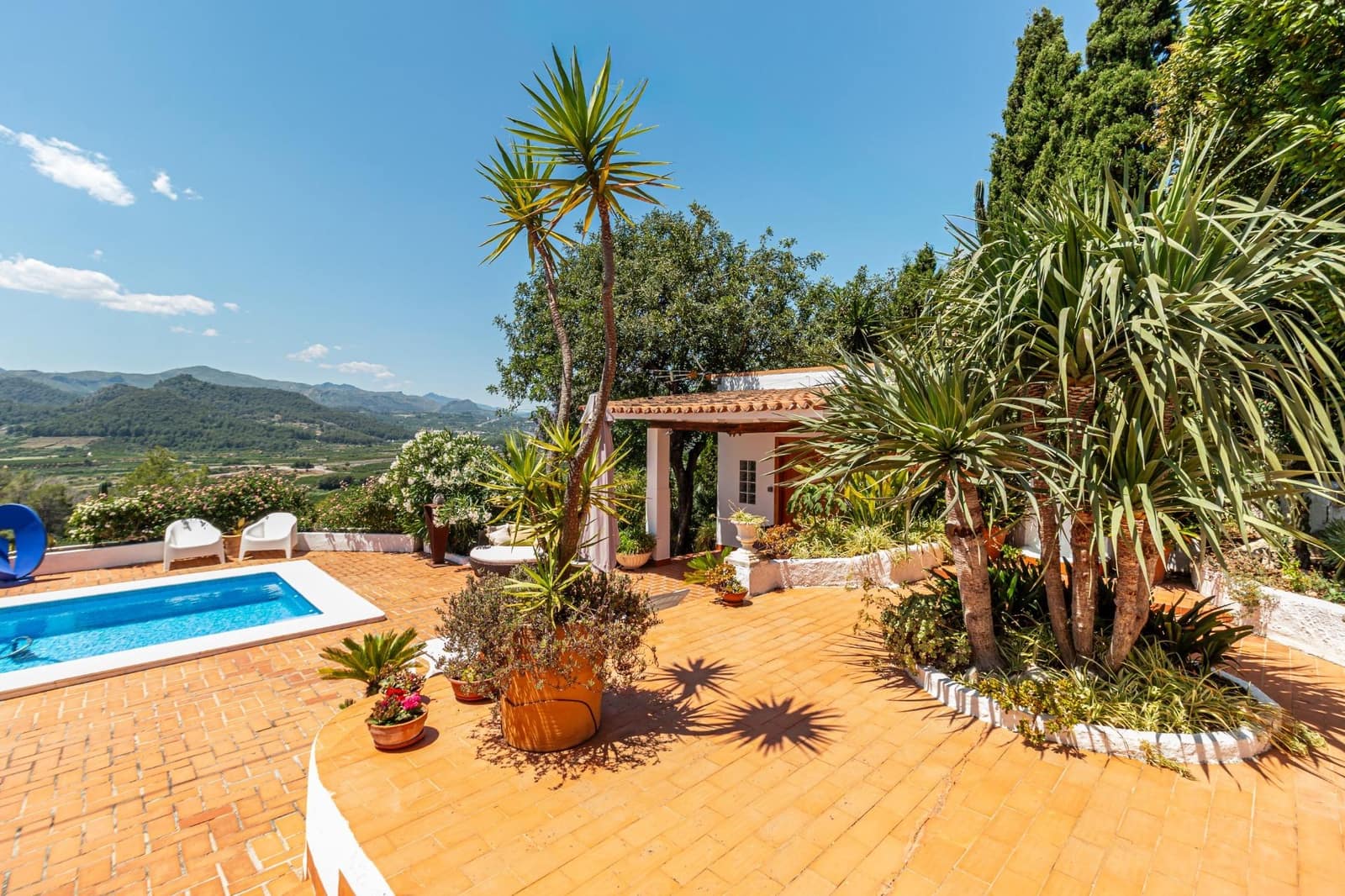 4 bedroom Villa for sale in Real de Gandia - € 676,000 (Ref: 9900069)