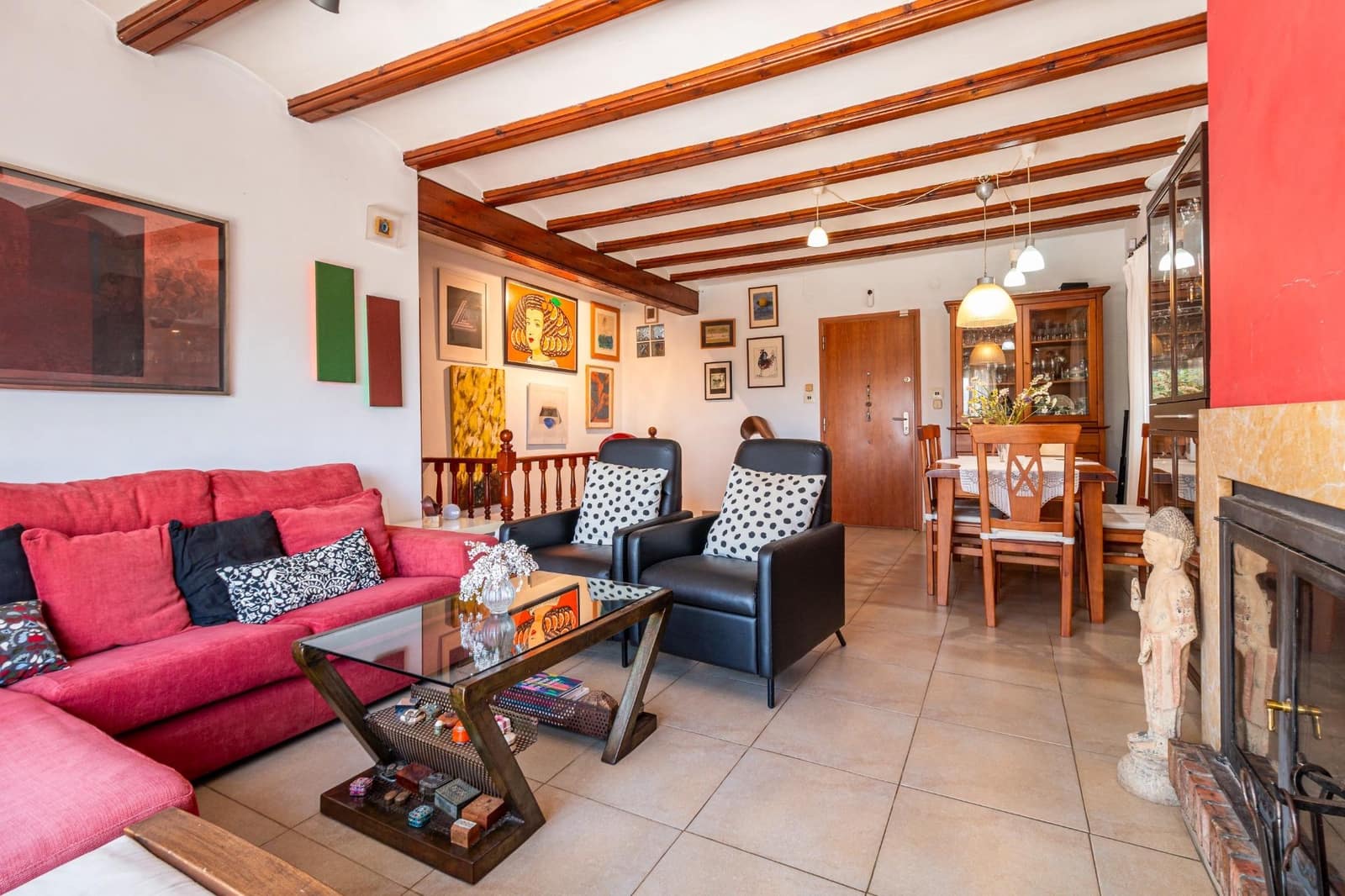 4 bedroom Villa for sale in Real de Gandia - € 676,000 (Ref: 9900069)