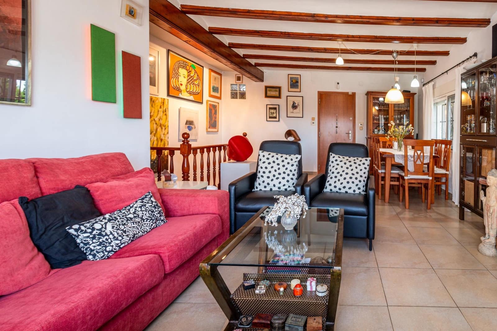 4 bedroom Villa for sale in Real de Gandia - € 676,000 (Ref: 9900069)