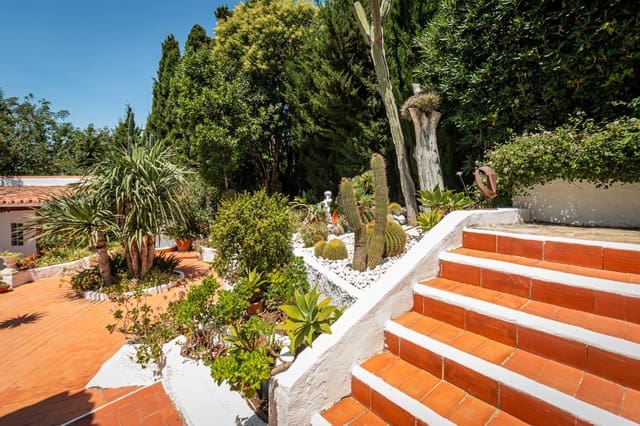 4 bedroom Villa for sale in Real de Gandía - € 676,000 (Ref: 9900069)