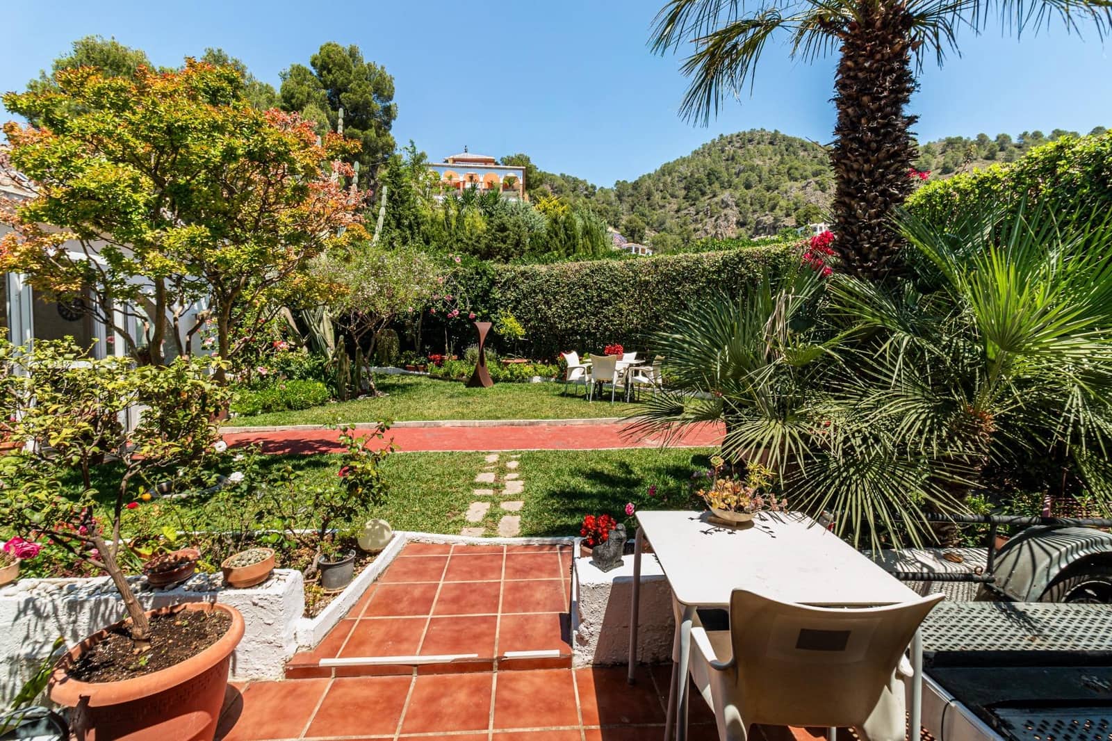 4 bedroom Villa for sale in Real de Gandia - € 676,000 (Ref: 9900069)