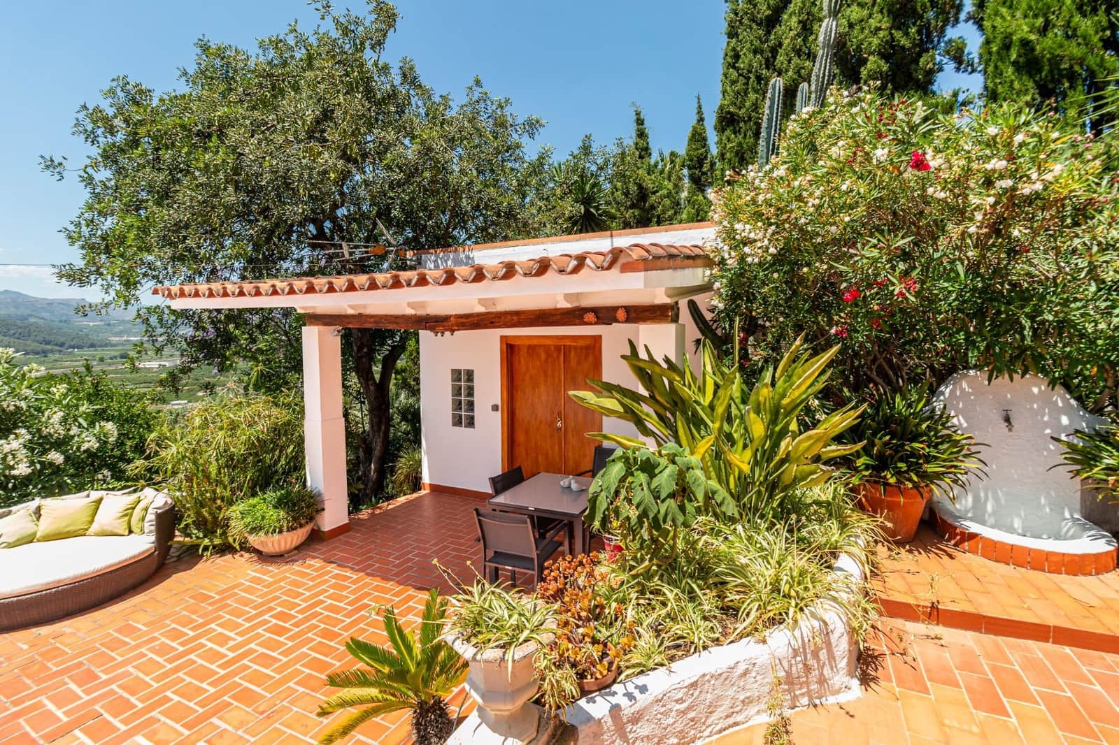 4 bedroom Villa for sale in Real de Gandia - € 676,000 (Ref: 9900069)