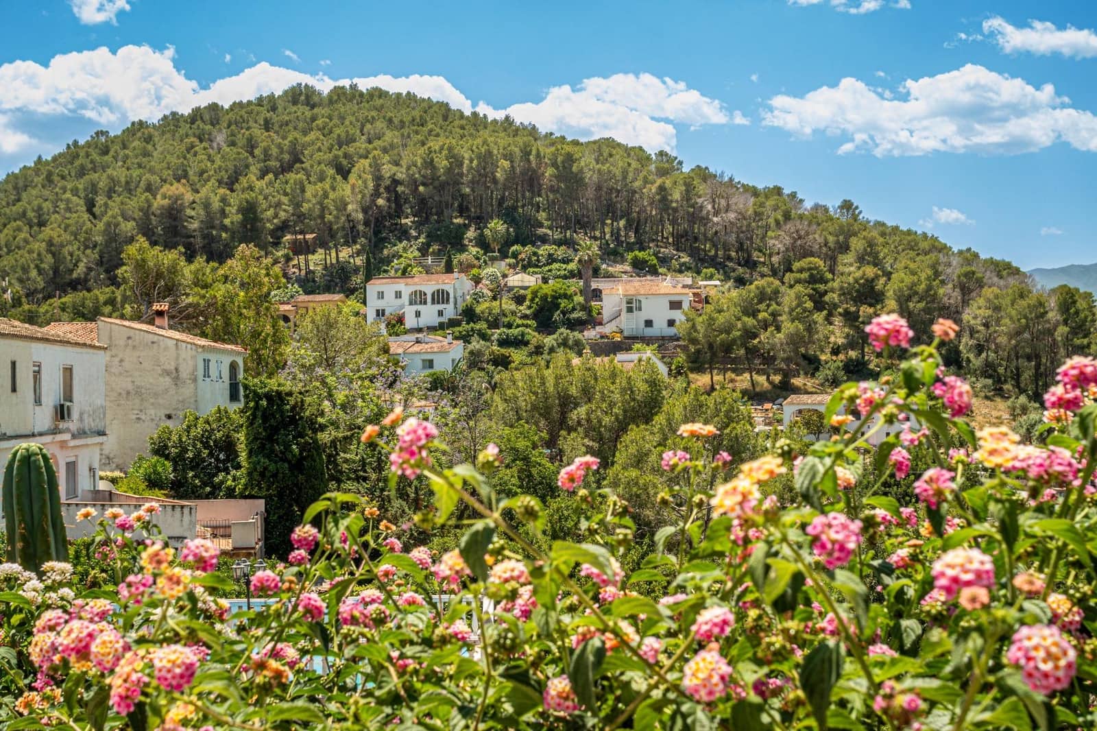 4 bedroom Villa for sale in Real de Gandia - € 676,000 (Ref: 9900069)