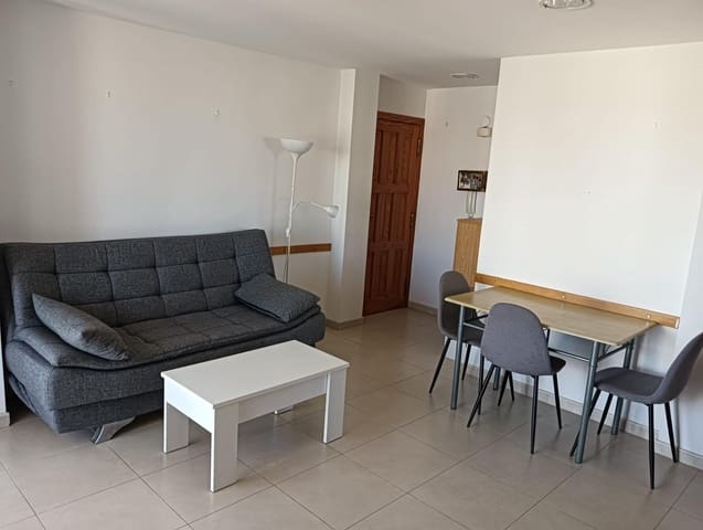1 sovrum Lägenhet till salu i Gandia - 170 000 € (Ref: 9911072)