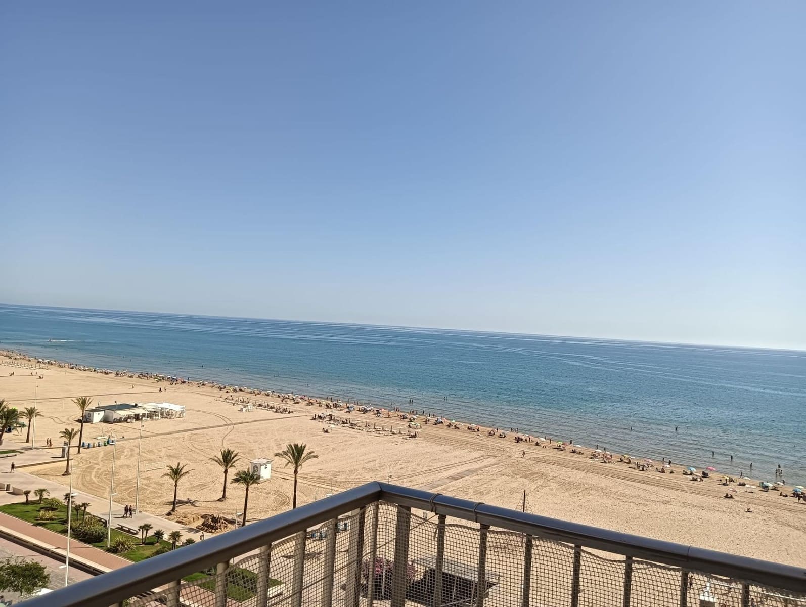 1 sovrum Lägenhet till salu i Gandia - 170 000 € (Ref: 9911072)