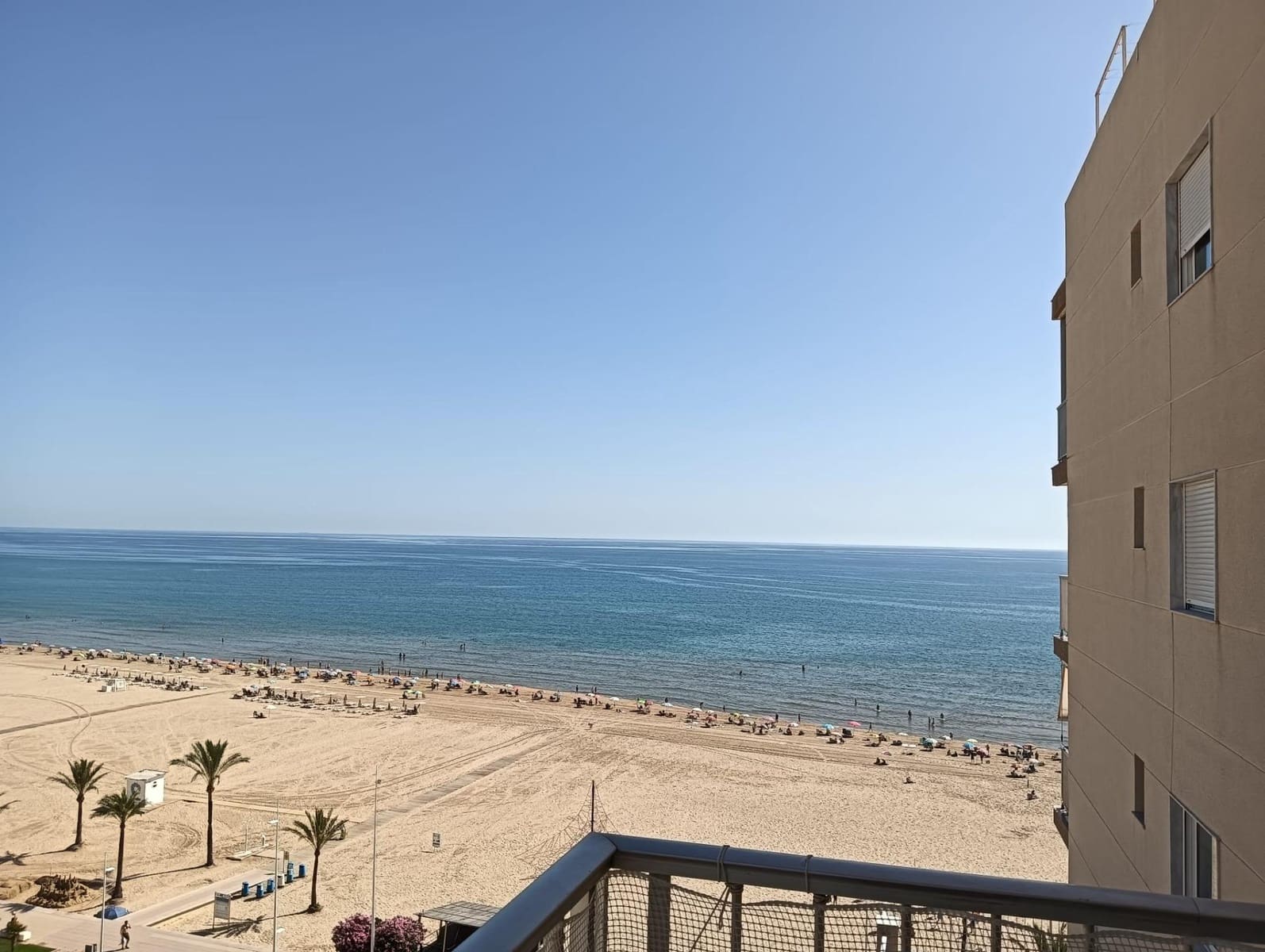 1 sovrum Lägenhet till salu i Gandia - 170 000 € (Ref: 9911072)