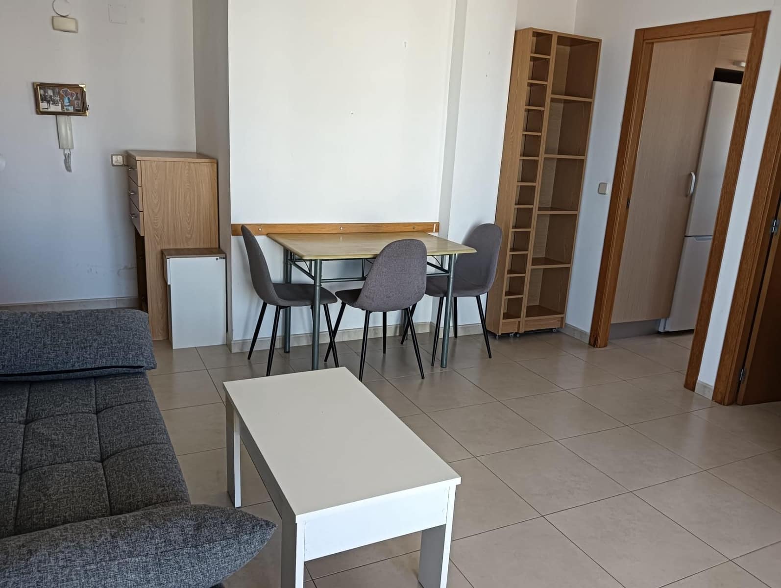 1 sovrum Lägenhet till salu i Gandia - 170 000 € (Ref: 9911072)