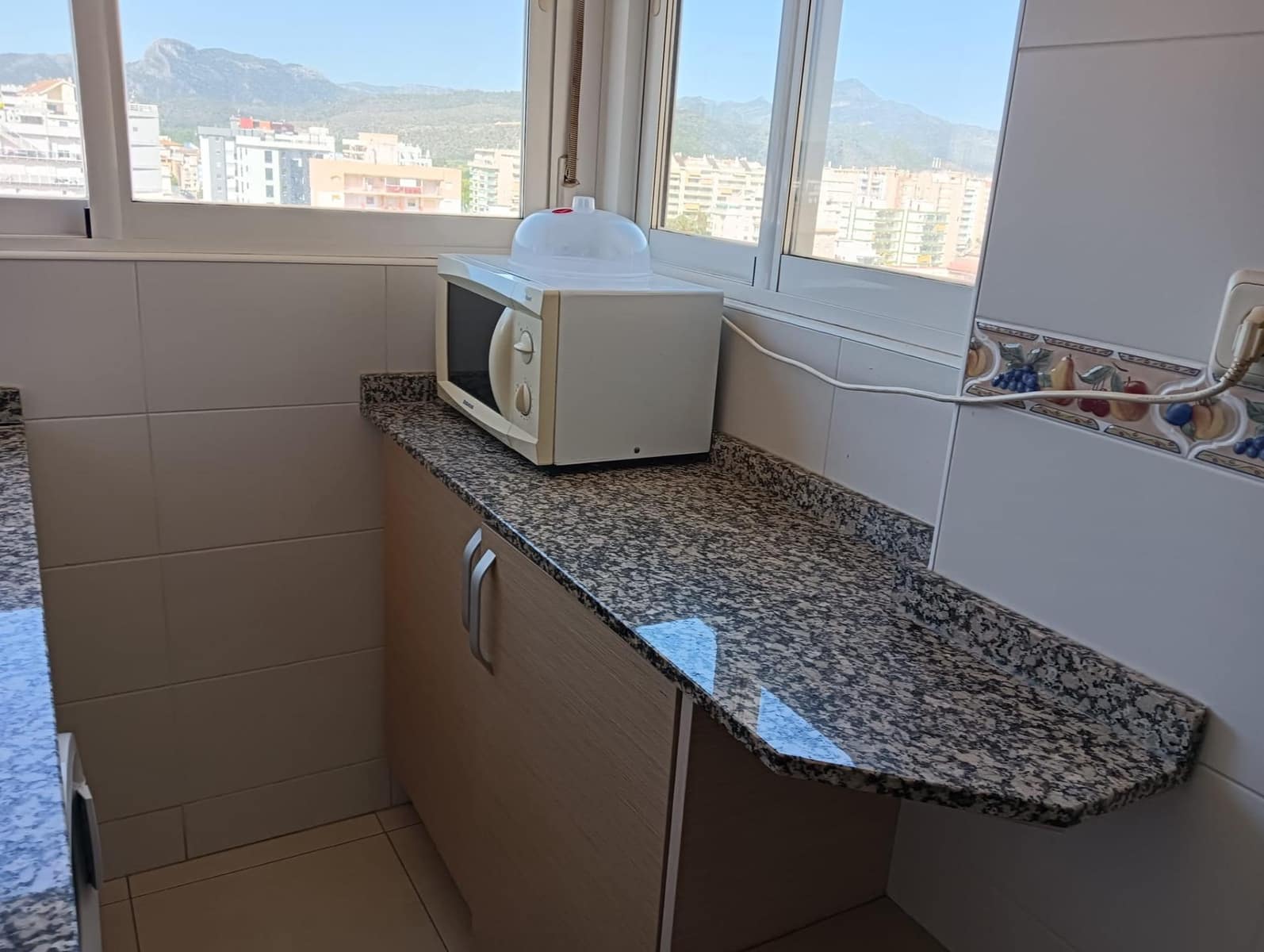 1 sovrum Lägenhet till salu i Gandia - 170 000 € (Ref: 9911072)