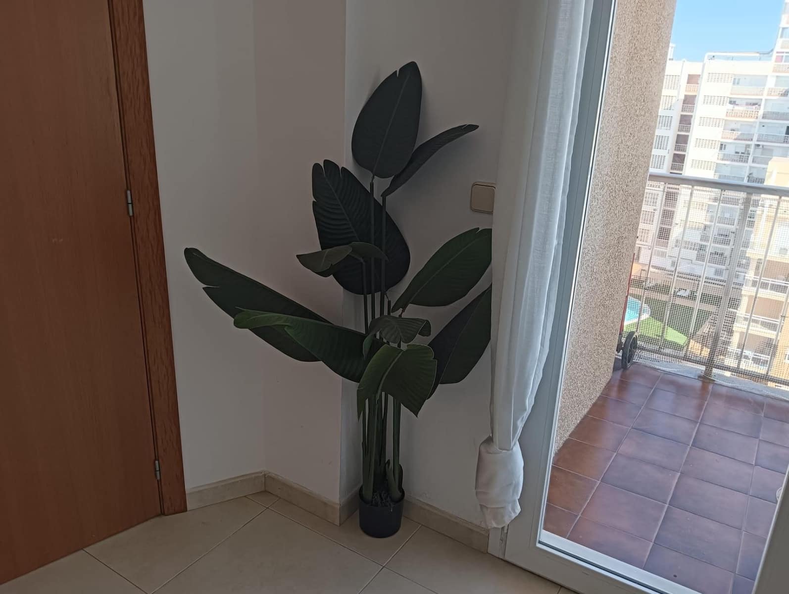 1 sovrum Lägenhet till salu i Gandia - 170 000 € (Ref: 9911072)