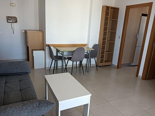 1 sovrum Lägenhet till salu i Gandia - 170 000 € (Ref: 9911072)