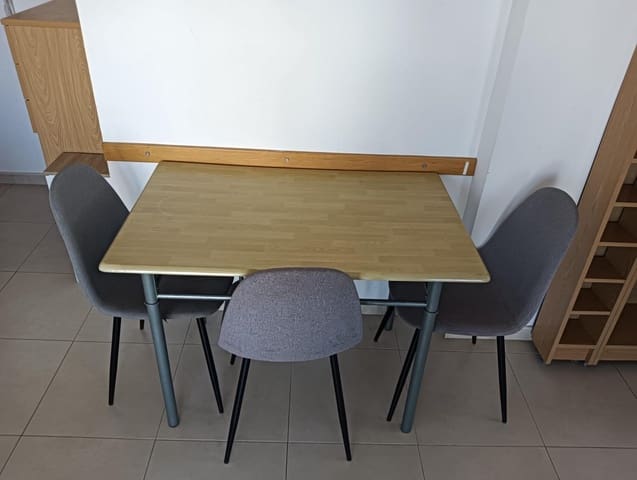1 sovrum Lägenhet till salu i Gandia - 170 000 € (Ref: 9911072)