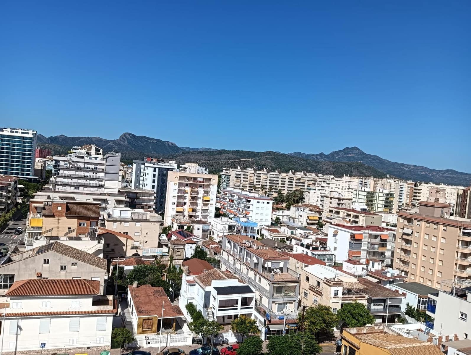 1 sovrum Lägenhet till salu i Gandia - 170 000 € (Ref: 9911072)