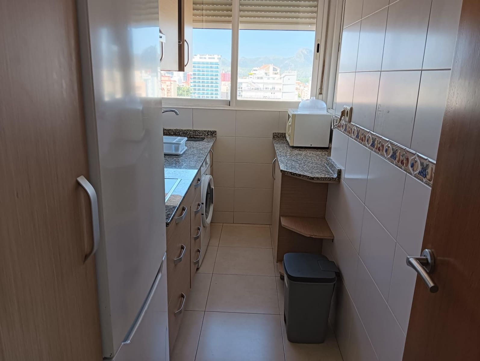 1 sovrum Lägenhet till salu i Gandia - 170 000 € (Ref: 9911072)