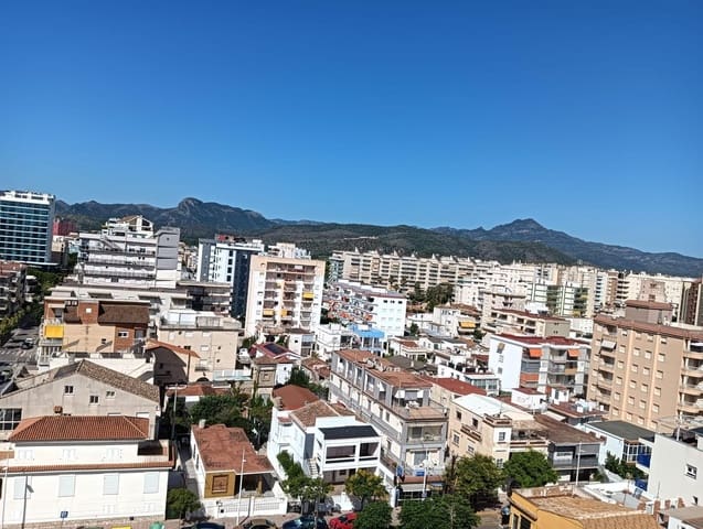1 sovrum Lägenhet till salu i Gandia - 170 000 € (Ref: 9911072)