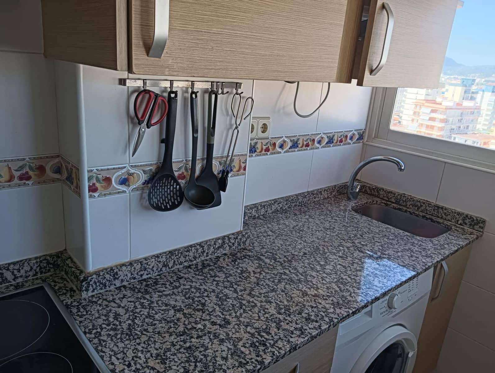1 sovrum Lägenhet till salu i Gandia - 170 000 € (Ref: 9911072)