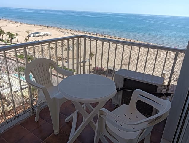 1 sovrum Lägenhet till salu i Gandia - 170 000 € (Ref: 9911072)