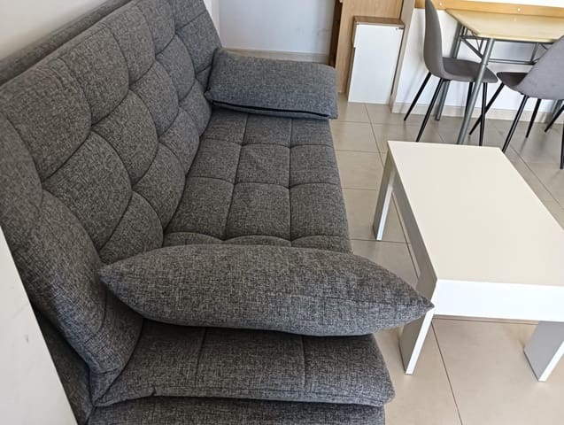 1 sovrum Lägenhet till salu i Gandia - 170 000 € (Ref: 9911072)