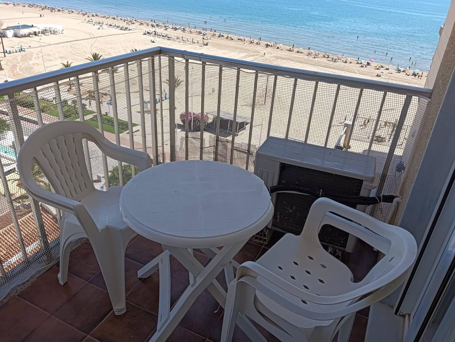 1 sovrum Lägenhet till salu i Gandia - 170 000 € (Ref: 9911072)