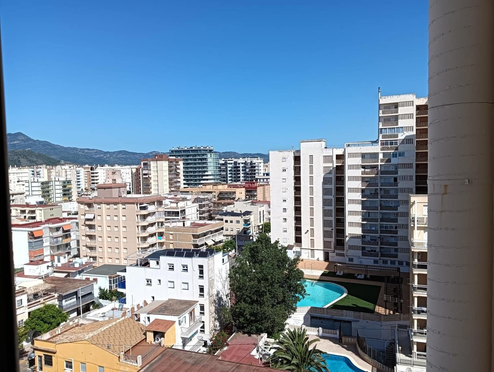 1 sovrum Lägenhet till salu i Gandia - 170 000 € (Ref: 9911072)