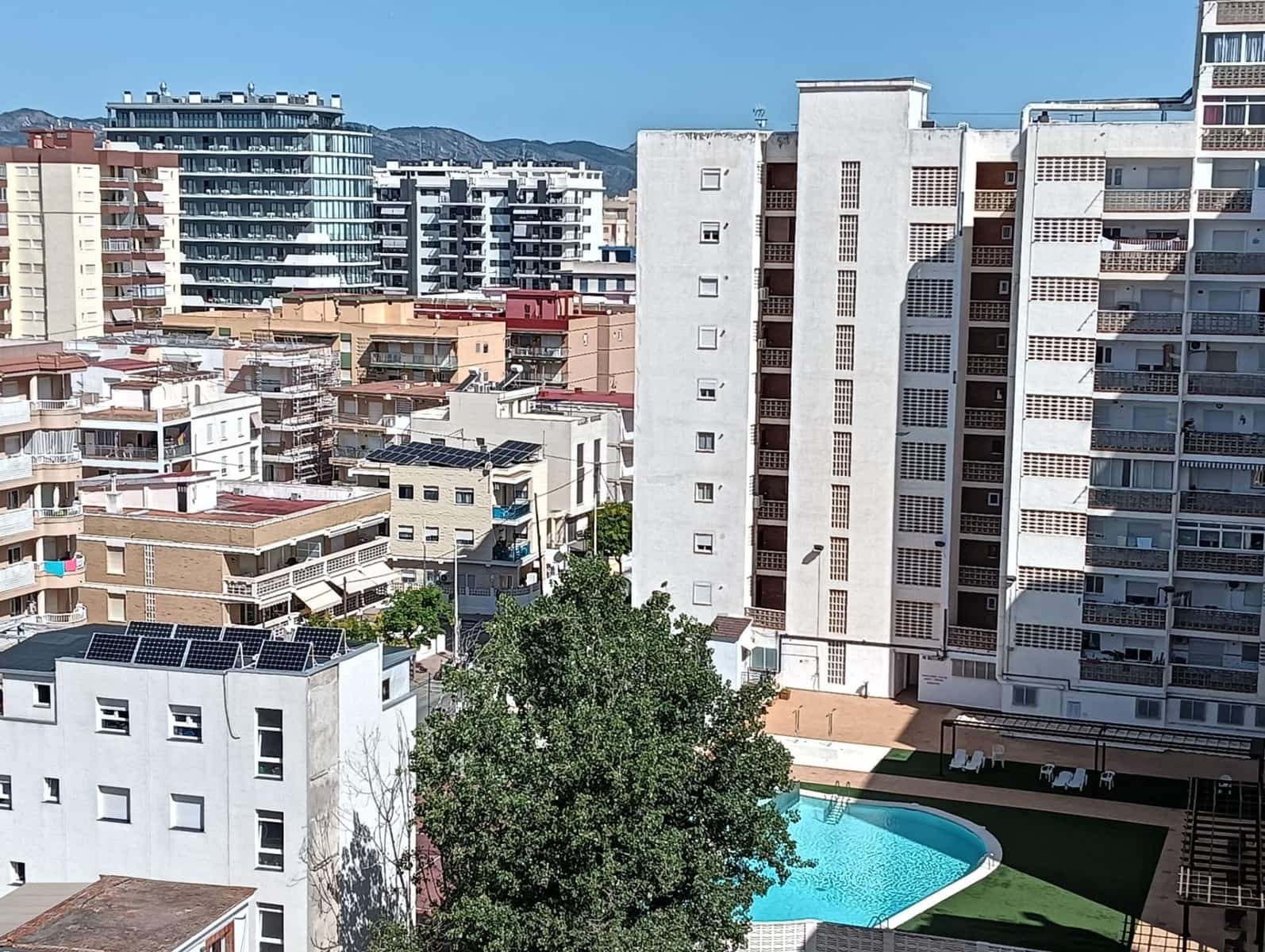 1 sovrum Lägenhet till salu i Gandia - 170 000 € (Ref: 9911072)
