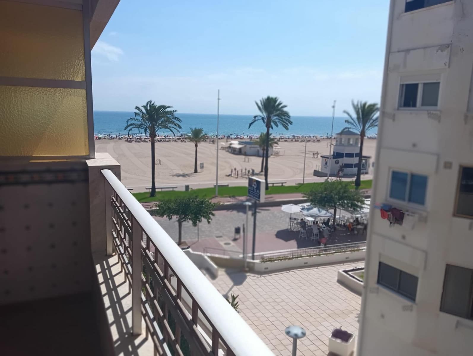 2 sypialnia Apartament na kwatery wakacyjne w Gandia - 1 800 € (Ref: 9930792)