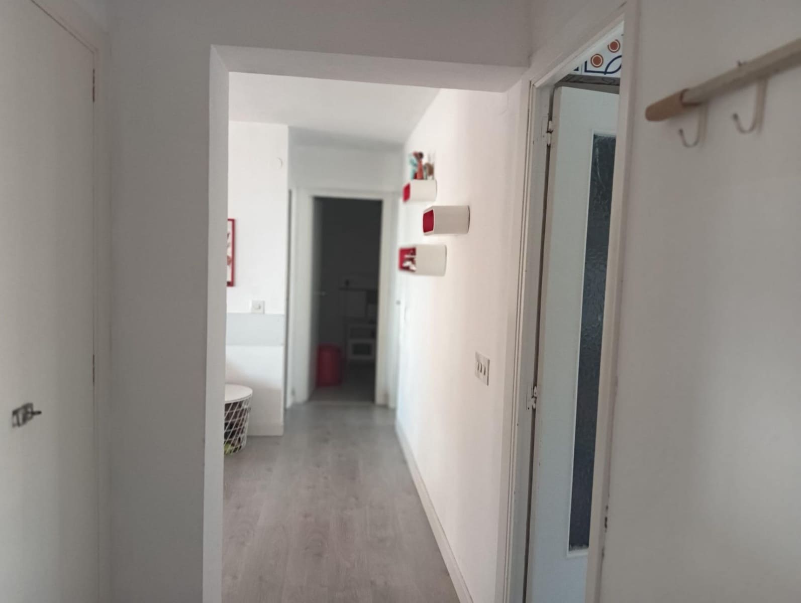 2 sypialnia Apartament na kwatery wakacyjne w Gandia - 1 800 € (Ref: 9930792)