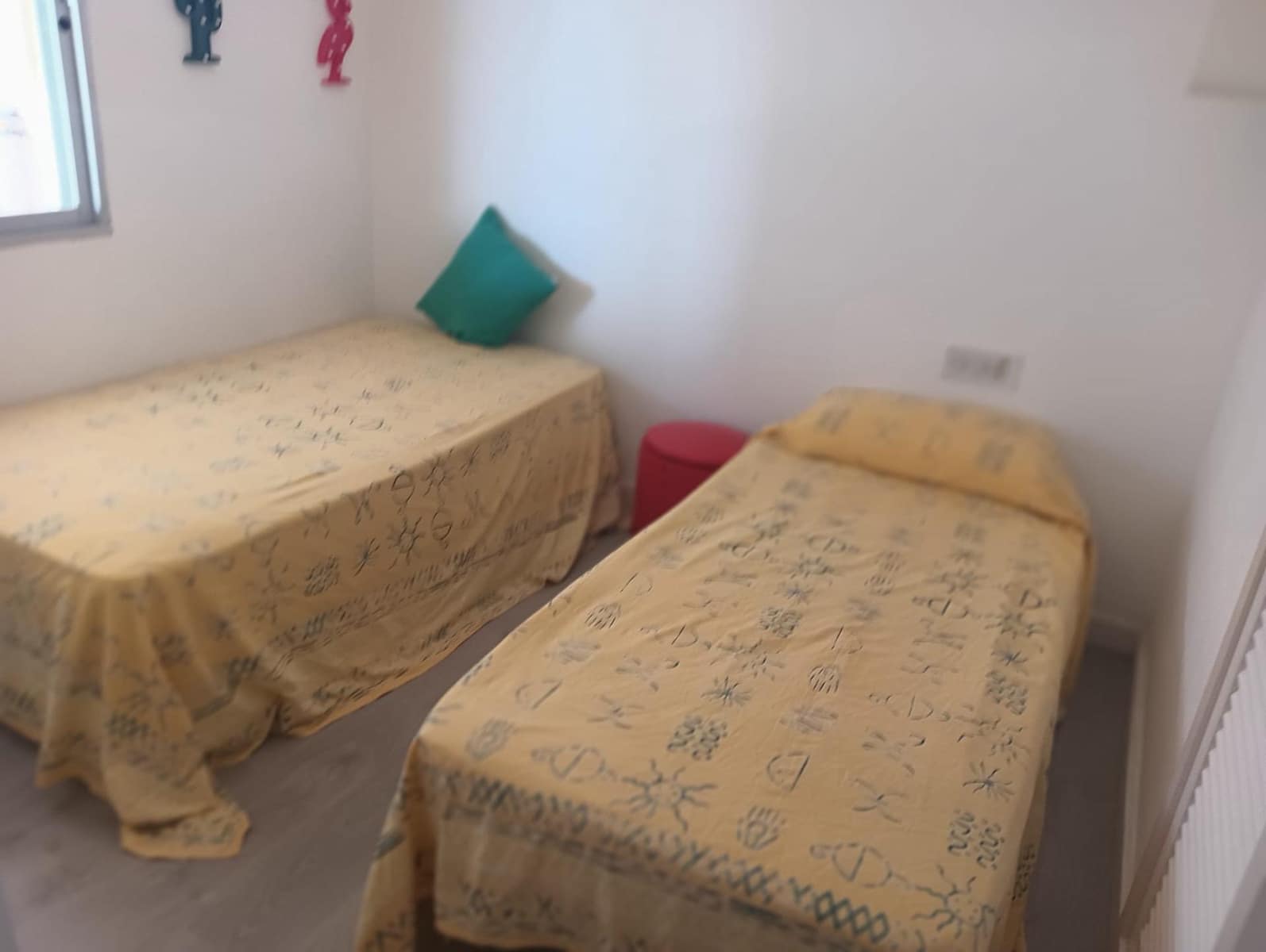 2 sypialnia Apartament na kwatery wakacyjne w Gandia - 1 800 € (Ref: 9930792)