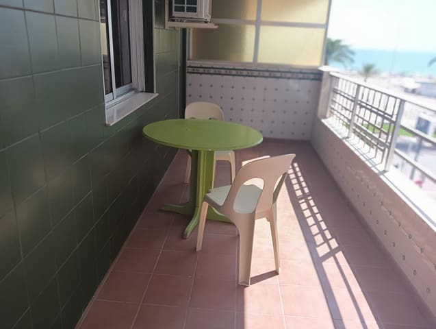 2 sypialnia Apartament na kwatery wakacyjne w Gandia - 1 800 € (Ref: 9930792)