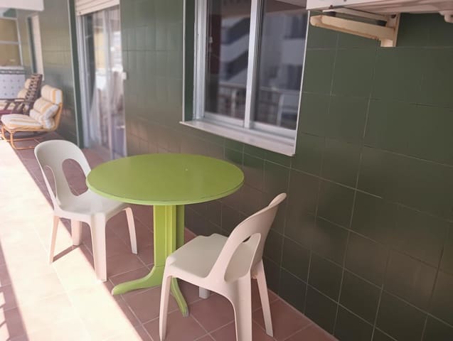 2 sypialnia Apartament na kwatery wakacyjne w Gandia - 1 800 € (Ref: 9930792)