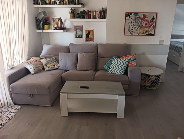 2 sypialnia Apartament na kwatery wakacyjne w Gandia - 1 800 € (Ref: 9930792)
