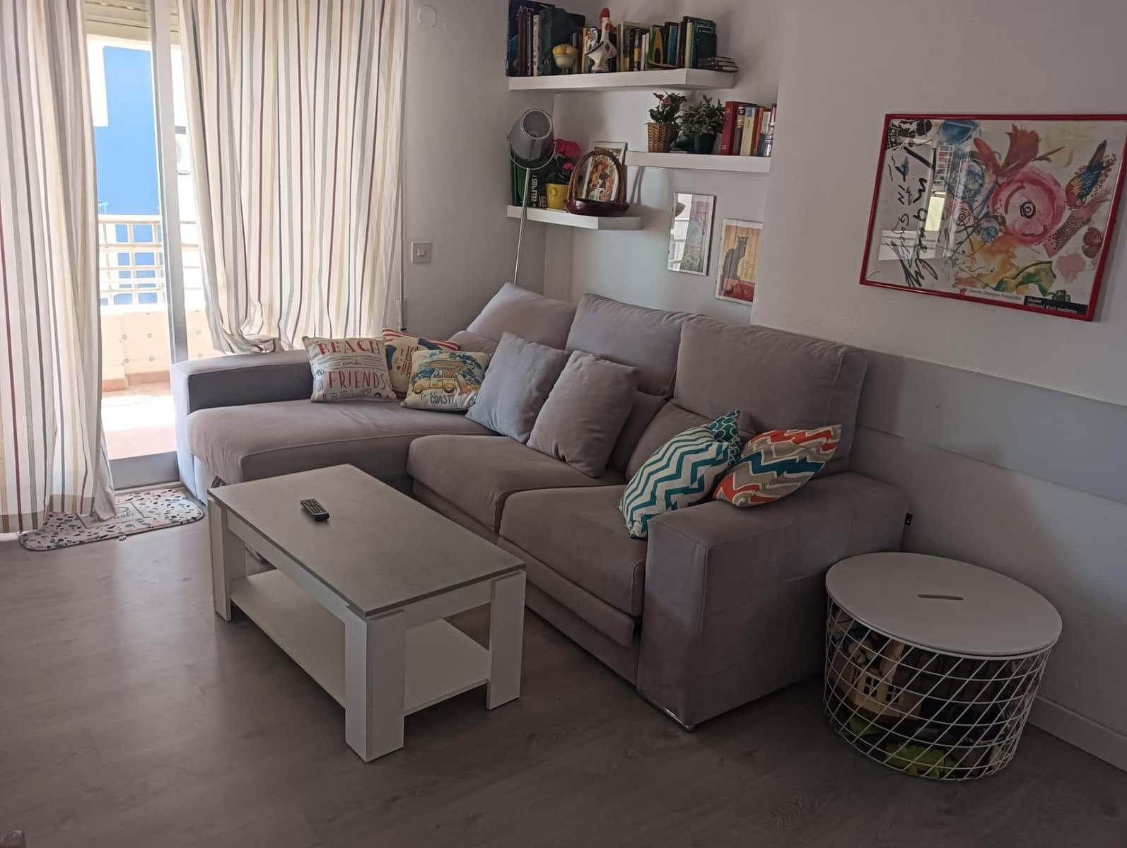 2 sypialnia Apartament na kwatery wakacyjne w Gandia - 1 800 € (Ref: 9930792)