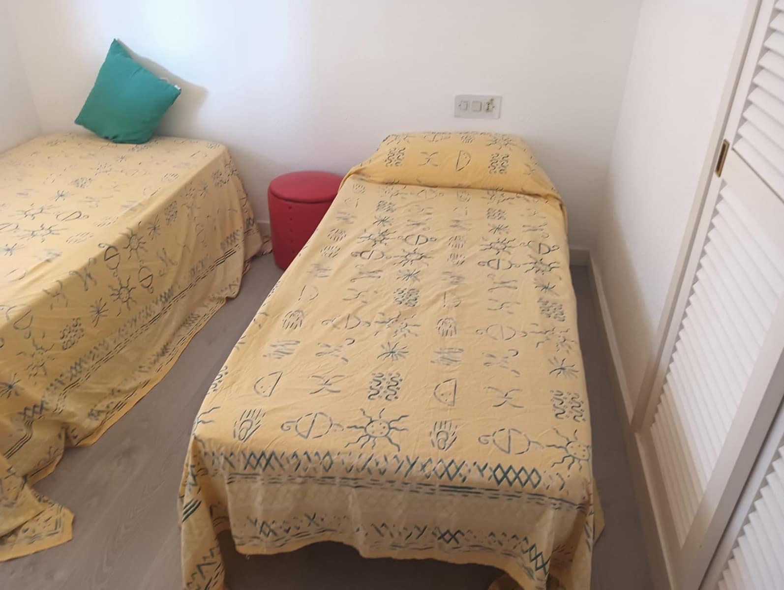 2 sypialnia Apartament na kwatery wakacyjne w Gandia - 1 800 € (Ref: 9930792)