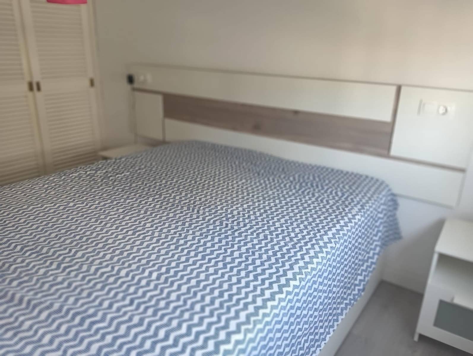 2 sypialnia Apartament na kwatery wakacyjne w Gandia - 1 800 € (Ref: 9930792)