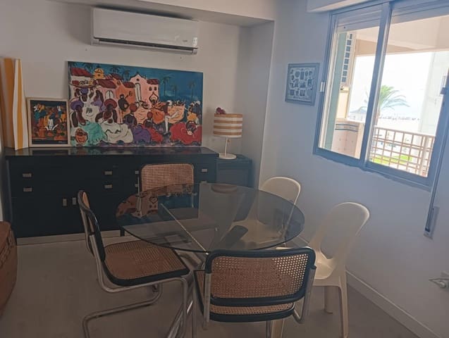 2 sypialnia Apartament na kwatery wakacyjne w Gandia - 1 800 € (Ref: 9930792)