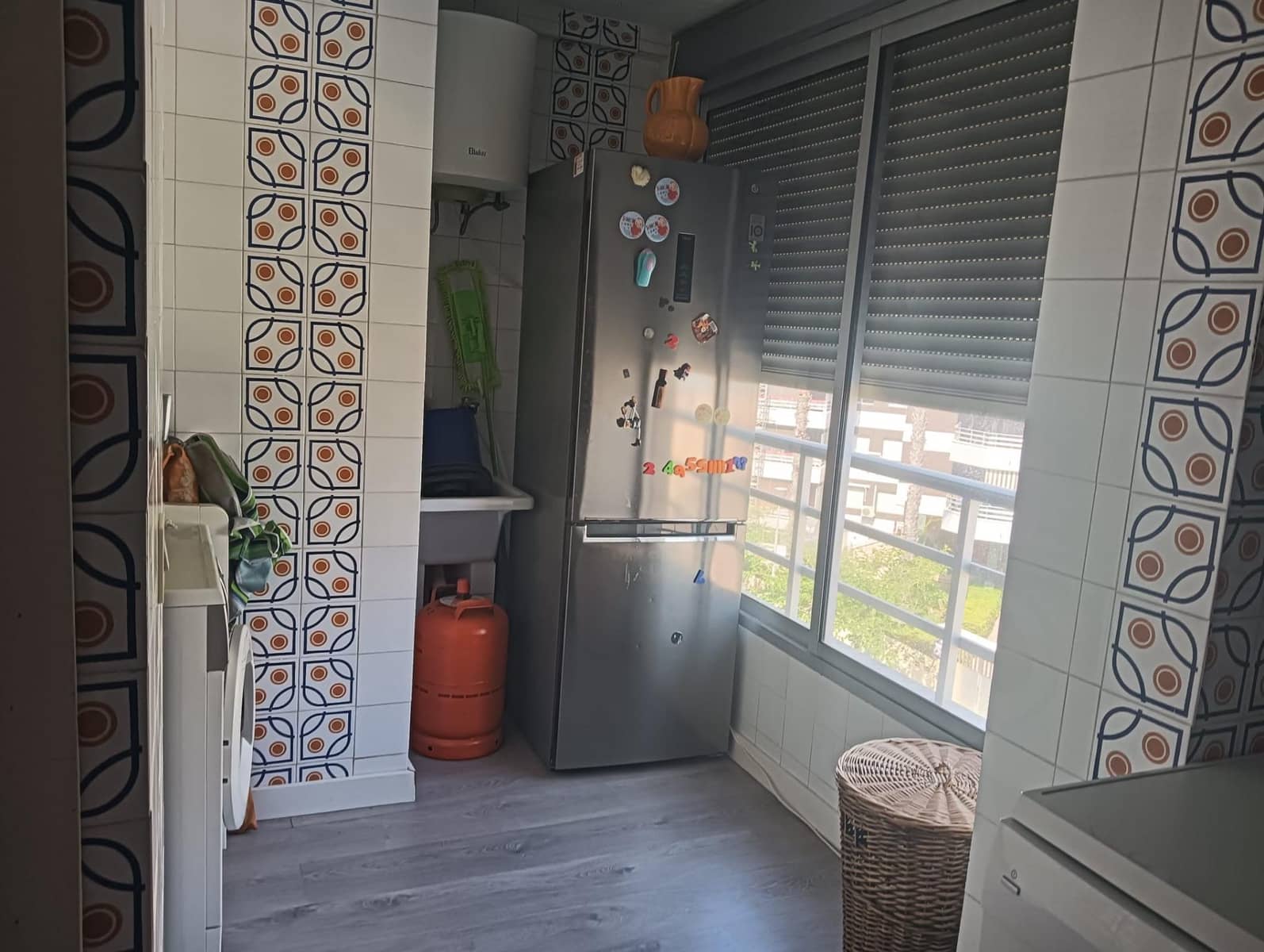 2 sypialnia Apartament na kwatery wakacyjne w Gandia - 1 800 € (Ref: 9930792)