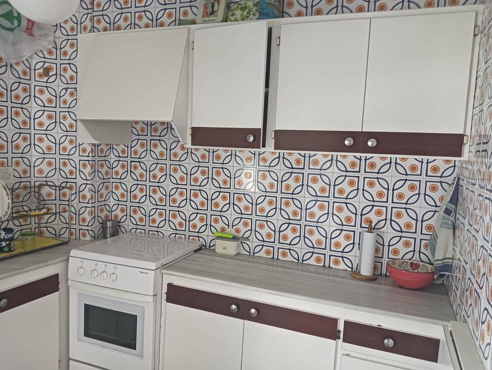 2 sypialnia Apartament na kwatery wakacyjne w Gandia - 1 800 € (Ref: 9930792)