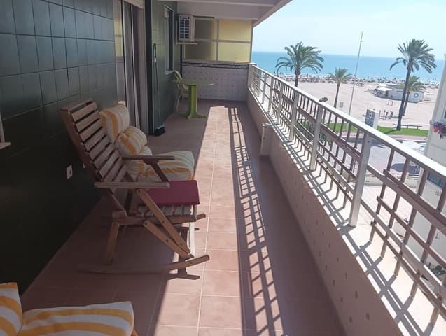 2 sypialnia Apartament na kwatery wakacyjne w Gandia - 1 800 € (Ref: 9930792)
