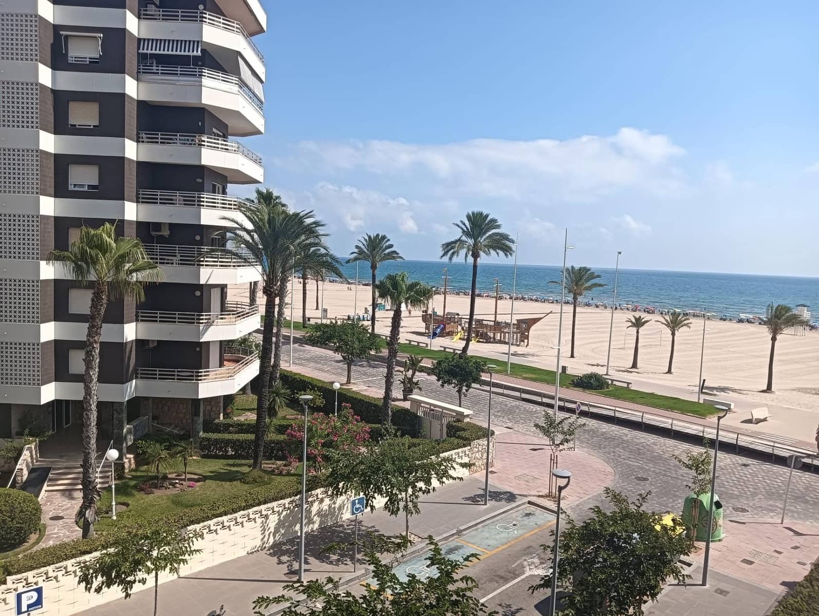 2 sypialnia Apartament na kwatery wakacyjne w Gandia - 1 800 € (Ref: 9930792)