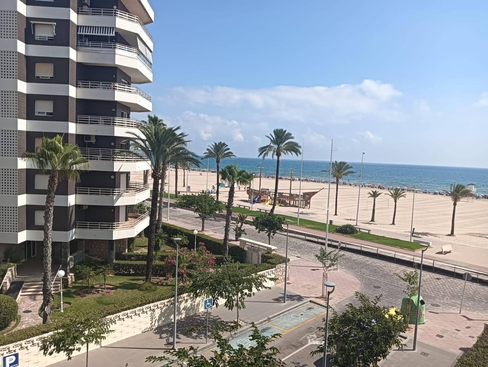 2 sypialnia Apartament na kwatery wakacyjne w Gandia - 1 800 € (Ref: 9930792)