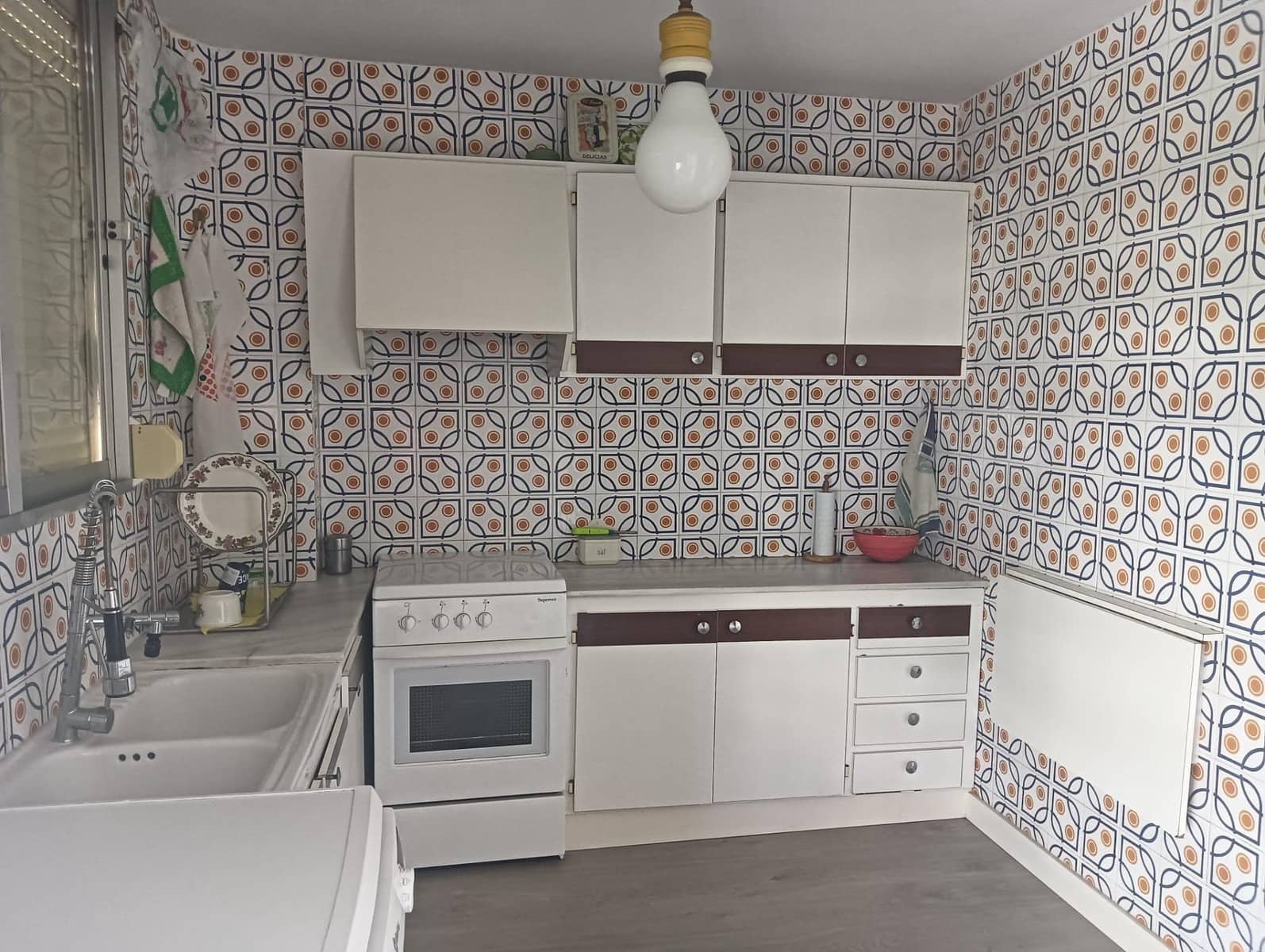 2 sypialnia Apartament na kwatery wakacyjne w Gandia - 1 800 € (Ref: 9930792)