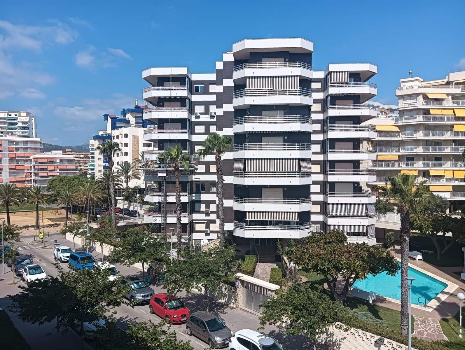 2 sypialnia Apartament na kwatery wakacyjne w Gandia - 1 800 € (Ref: 9930792)