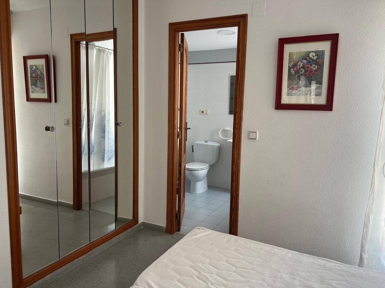 Apartamento de 3 habitaciones en Gandia en alquiler vacacional con piscina - 1.750 € (Ref: 9947921)