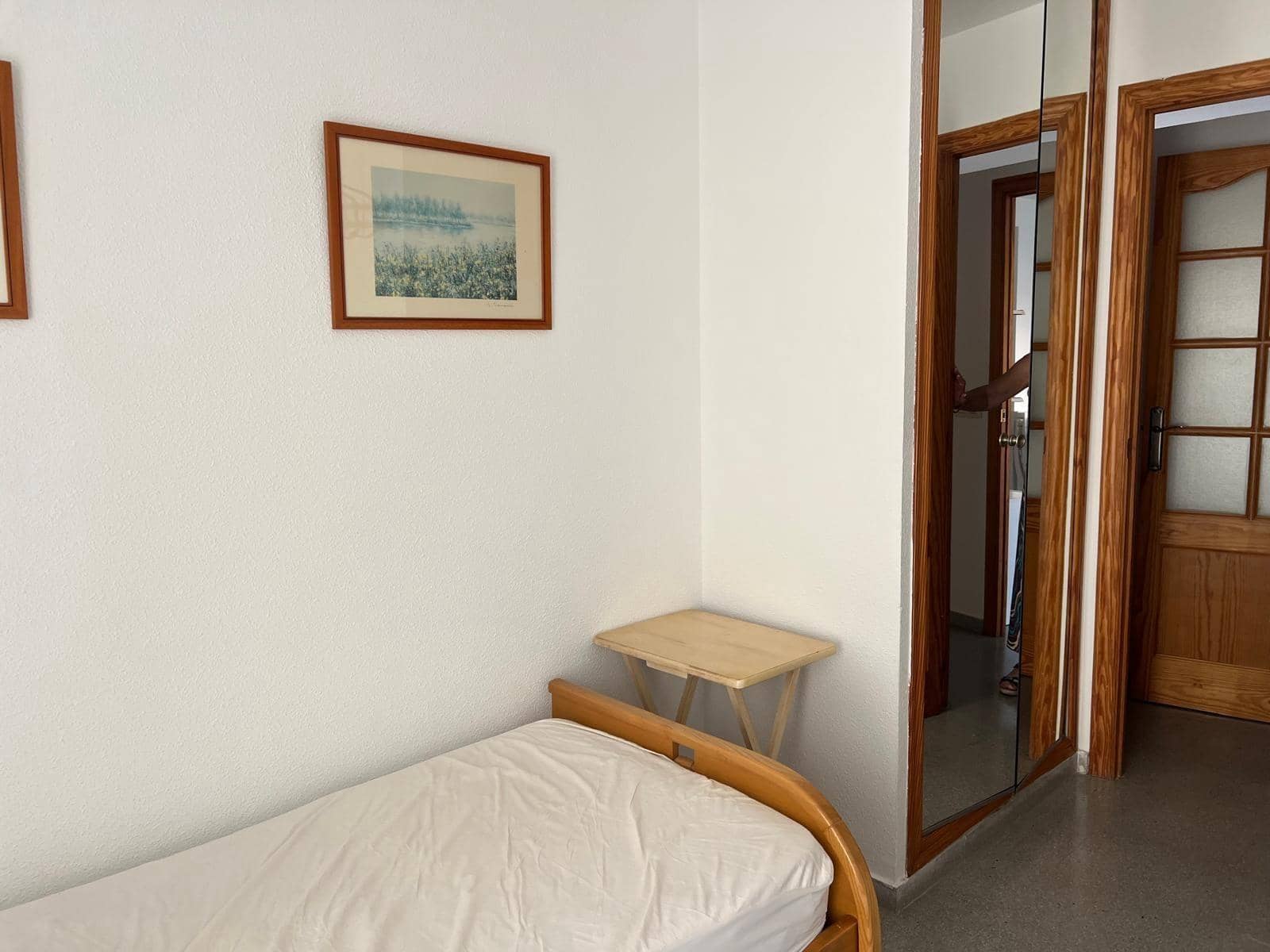 Apartamento de 3 habitaciones en Gandia en alquiler vacacional con piscina - 1.750 € (Ref: 9947921)