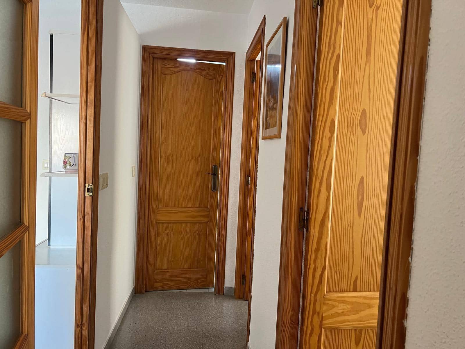 Apartamento de 3 habitaciones en Gandia en alquiler vacacional con piscina - 1.750 € (Ref: 9947921)